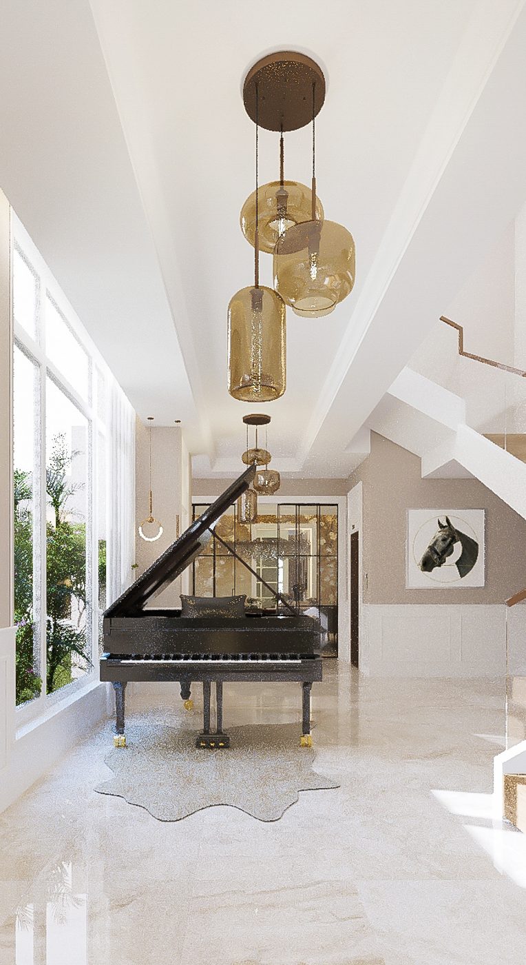 PRIVATE RESIDENTIAL VILLA, residential interior design by DnA Interiors, Kingdom of Saudi Arabia, Jeddah