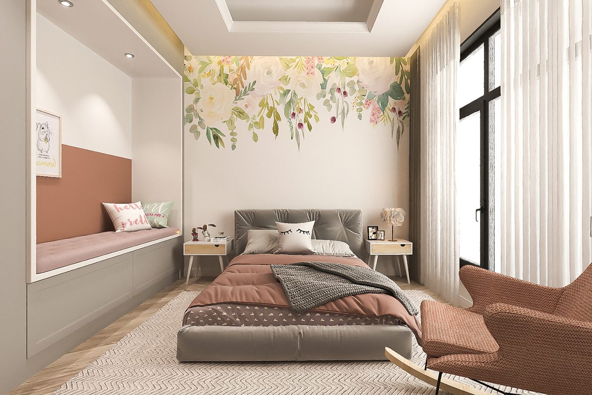 PRIVATE RESIDENTIAL VILLA, residential interior design by DnA Interiors, Kingdom of Saudi Arabia, Jeddah