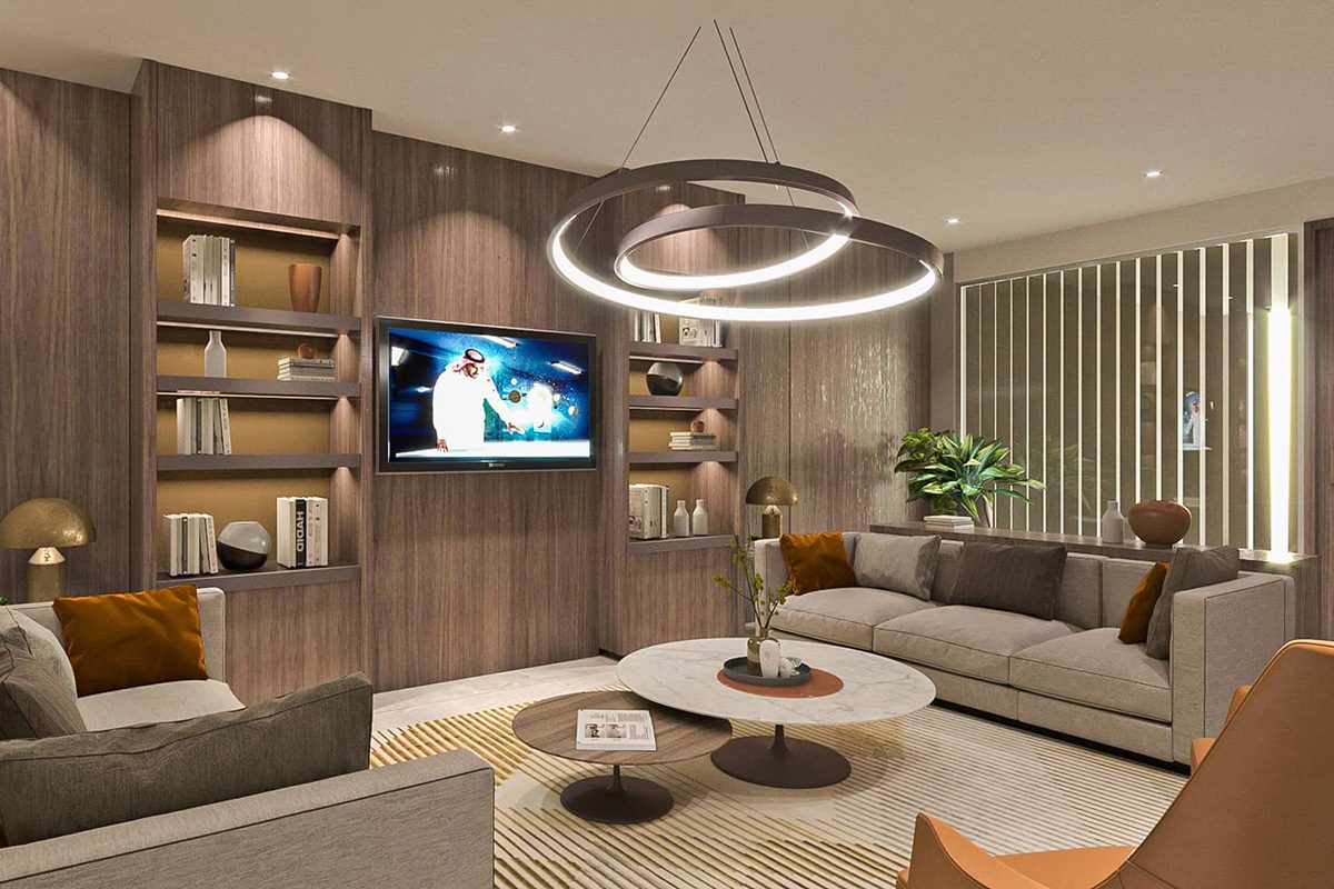 MISK FOUNDATION HEADQUARTER, corporate interior design by DnA Interiors, DIPLOMATIC QUARTER /OUD SQUARE-RIYADH