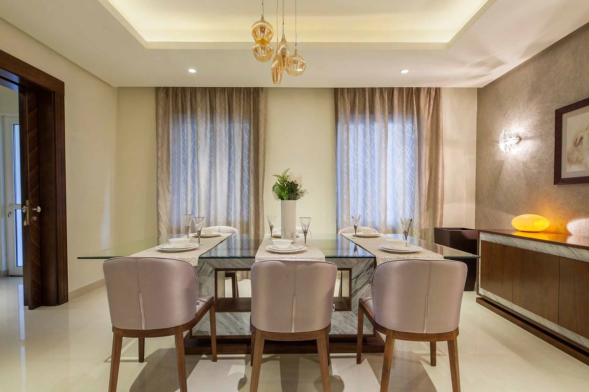 DARRAQ PREMIUM RESIDENTIAL, residential interior design by DnA Interiors, Diplomatic Quarter, Riyadh